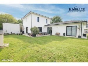 Maison 6 pièces 151 m²