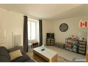 Maison 3 pièces 51 m²