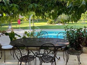 Superbe maison à la campagne