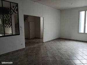 Villa 4 pièces 120 m²