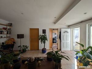 Maison 3pcs  53m² + mezzanine