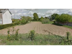 Terrain 563 m² Missillac