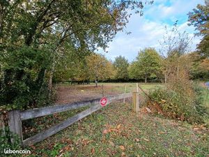 Terrains Nantes La chantrerie