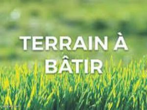 Terrain 500 m² Derval