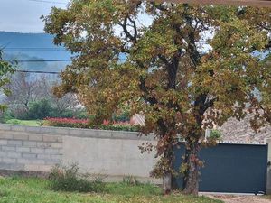 Terrain gareoult particulier