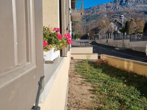 Vente appartement f4