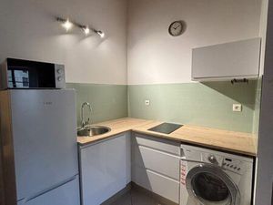 Charmant T2 de 30 m² au cœur de Crémieu