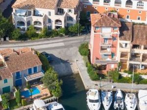 APPARTEMENT T3 - 68 m² avec terrasse