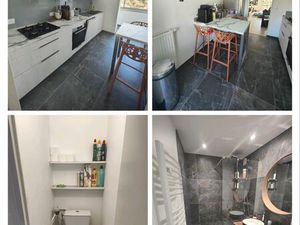 Appartement 60m2 T3 meublé