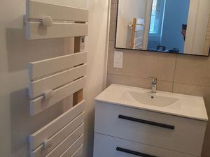 Appartement meublé 3 pieces