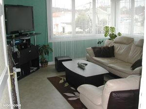 F4   100 m2 Robert Espagne 55