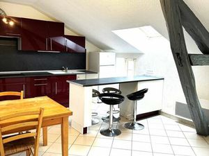 Appartement 3 pièces 45 m2