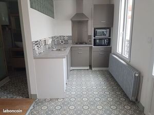 Belle appartement tres propre T2 une chambre