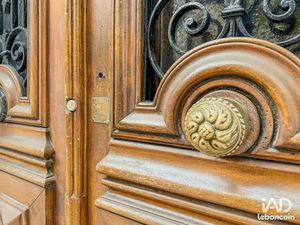 Bureaux 123 m² TOULON