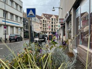 Vente fond de commerce Restaurant