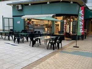 Vende fonds de commerce