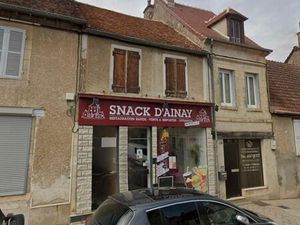 Local commercial 145 m²