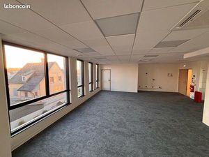À louer local professionnel Colmar