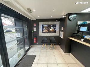 Local Commercial à Colmar