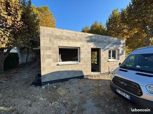 ◊ Local commercial 50 m² – Neuf – Disponible Septembre 2026