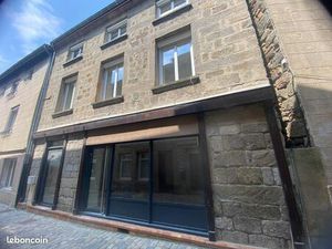 Local commercial refait à neuf