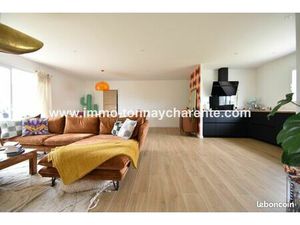 Maison 5 pièces 95 m²