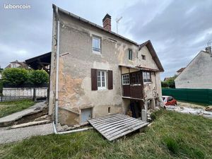 Maison 4 pièces 82 m²