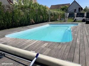 Propriété 5 pièces 104 m²