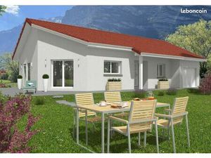 Maison 4 pièces 98 m²