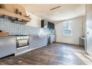 Maison de ville à vendre