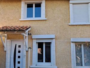 Location bien immobilier