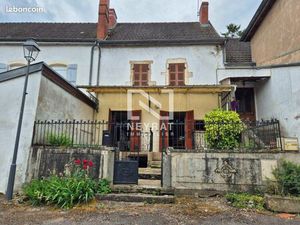 Maison 4 pièces 91 m²