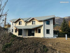 Villa type 5 neuve 359000 frais de notaire compris