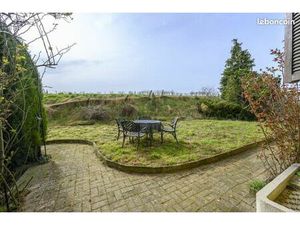 Maison 4 pièces 121 m²