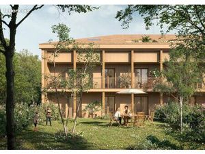 Terrain - STANISLAS REVILLON