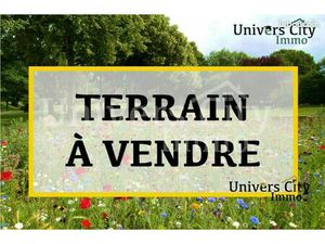 Terrain 3987 m² Legé