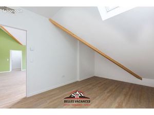 Appartement 4 pièces 88 m²