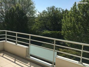 Location Appartement T3 Seyssins non meublée