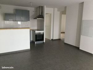 T3 lumineux en plein centre de Toulouse – Quartier Médiathèque (31500)