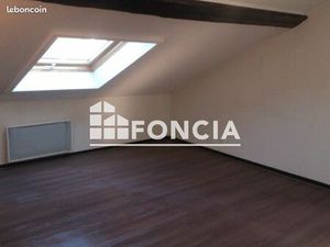 Appartement 3 pièces 47 m²