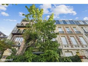 Bureaux hôtel 386 m²