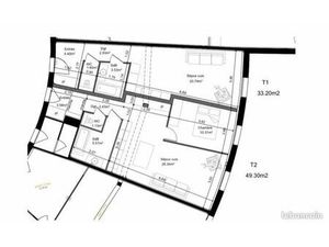 ⭐️bureaux minimes double destination