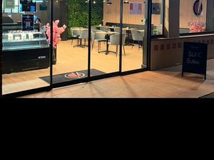 À Vendre - Restaurant Japonais (Sushi & Poké) - Emplacement Stratégique à Quint-Fonsegrive