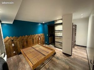 Maison refaite à neuf