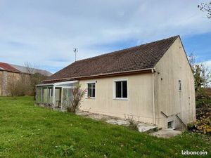 Maison 5 pièces 99 m²