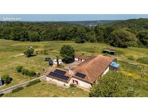 Maison 117m² - 6 piéces