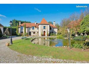 Ferme 20 pièces 1350 m²