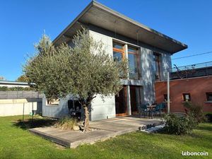 Maison 145m2-6 pièces