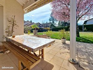 Maison 6 pièces 165 m²