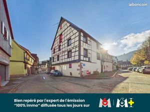 Maison 10 pièces 163 m²